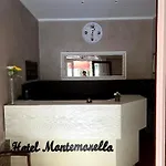 Hotel Montemorello 2*