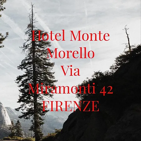 Montemorello Castiglione (Florence)