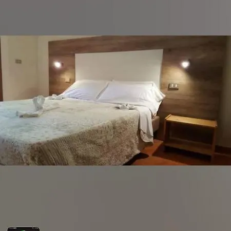 Montemorello Hotel 2*