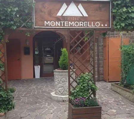 Montemorello Castiglione (Florence)