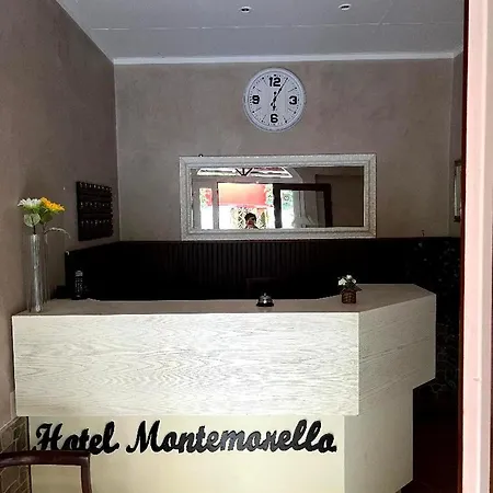 Hotel Montemorello 2*