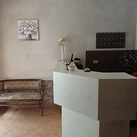 Hotel Montemorello 2*