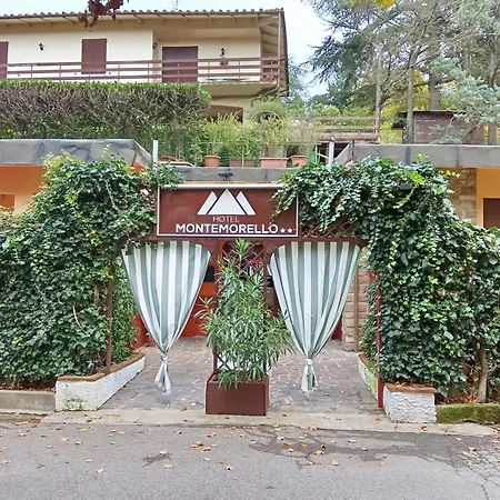 Montemorello