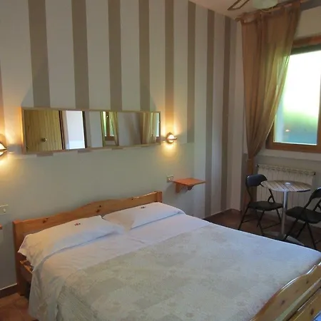 Montemorello 2* Castiglione (Florence)