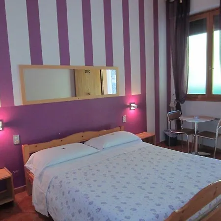 Montemorello Hotel 2*