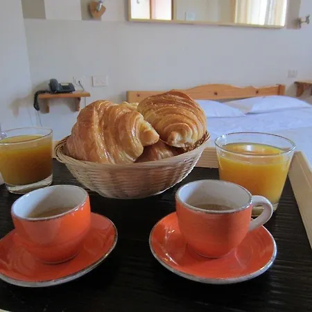 Hotel Montemorello 2*