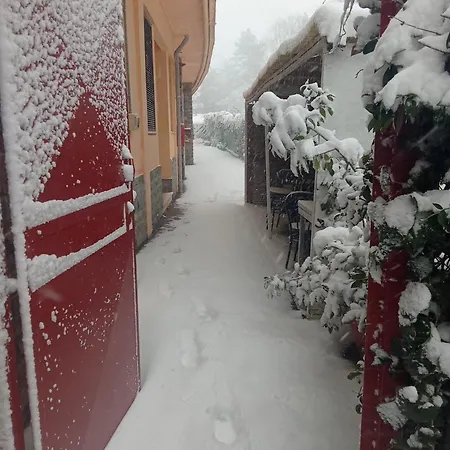 Hotel Montemorello
