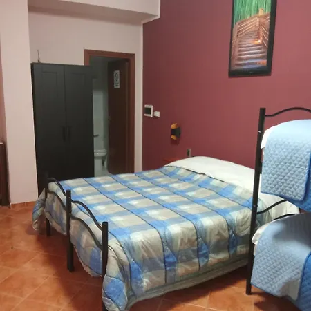 Montemorello Hotel