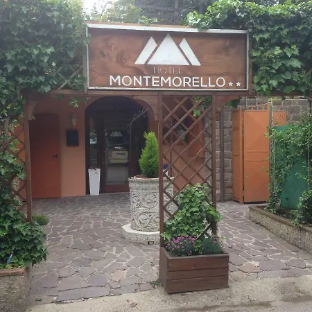 Montemorello