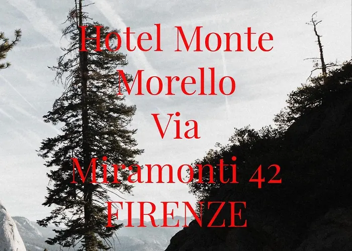 Montemorello Castiglione (Florence)