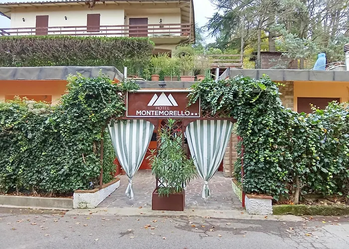 Montemorello