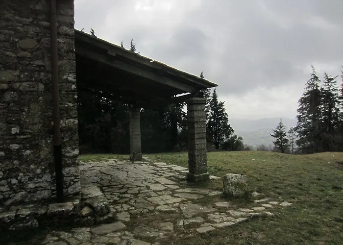 Montemorello 2* Castiglione (Florence)