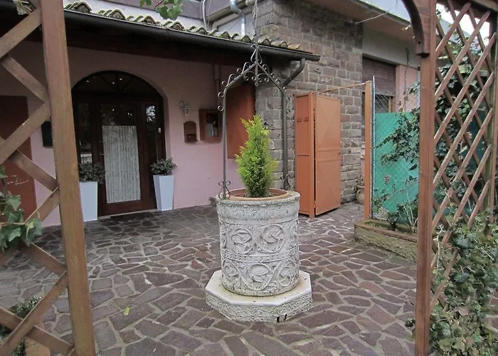 Montemorello Castiglione (Florence)