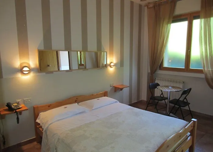 Montemorello 2* Castiglione (Florence)