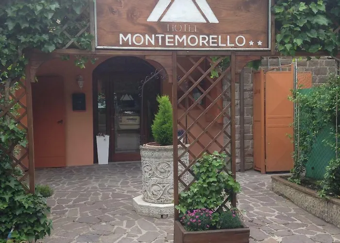 Montemorello
