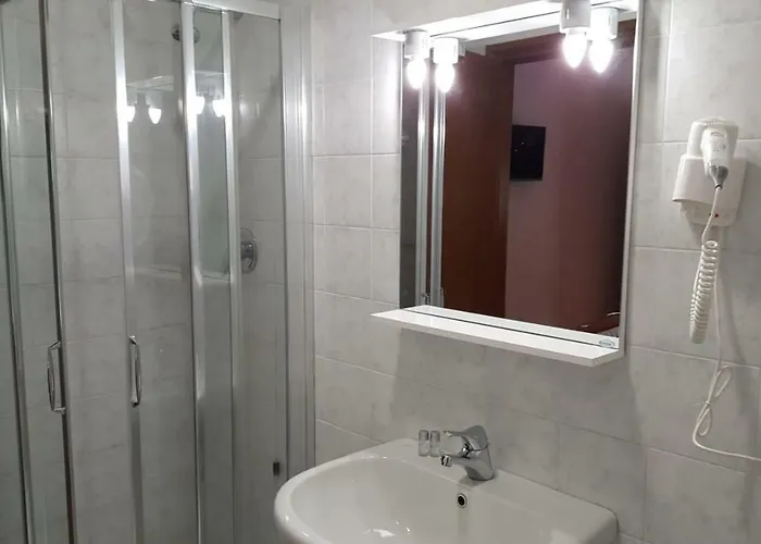 מלון Montemorello 2*