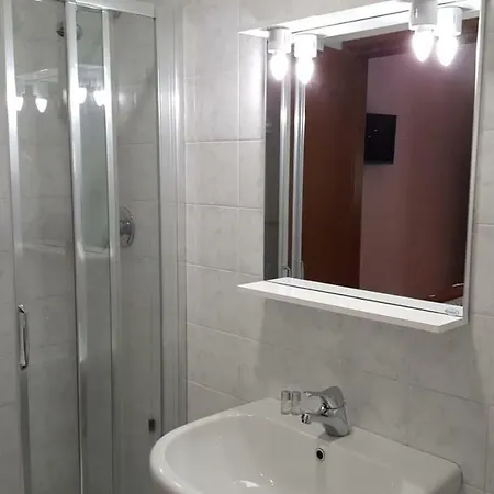 Отель Montemorello 2*